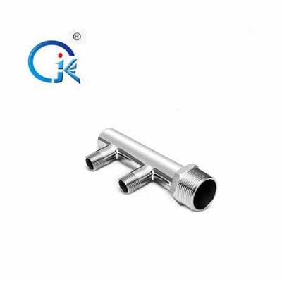 Des Wasser-ISO9001 freundliches Nickel-Weiß Brennstoff-des Trennzeichen-SS316L Eco