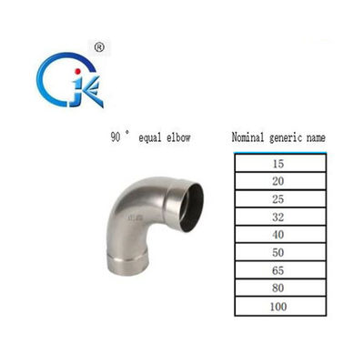 Kaltziehstahl-Pressfittings, Winkelstück, 2 MPa, Innengewinde, industriell, metrisch, DN15