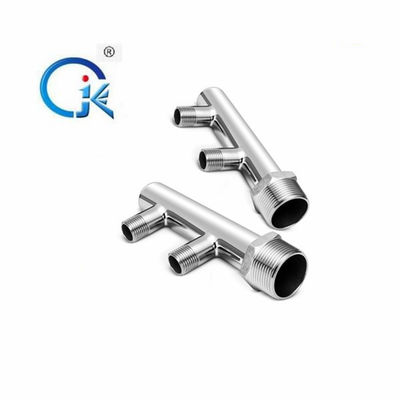 Brennstoff-Wasserabscheider SS304 SS316 15 - 100mm Bescheinigung ISO9001