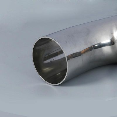 ISO9001 fugte Edelstahl-Kapillarrohr Fitting/304 für Flüssigkeit