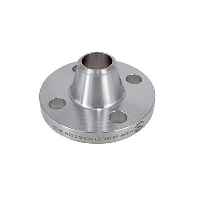 SS304 SS304L SS316 Wandstärke des Fittings-Flansch-1.5-2mm