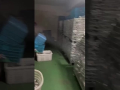 Pressfitting aus Edelstahl