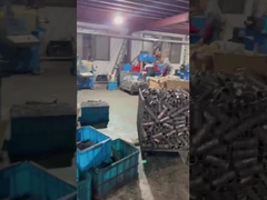 Pressfitting in Zhejiang, China