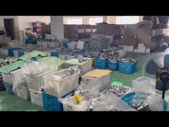 Pressfitting in Zhejiang, China