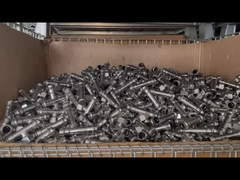 Passendes Rohr Presse Zhejiangs, China