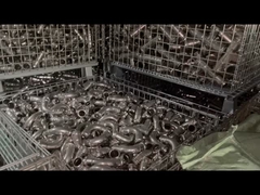 Passendes Rohr Presse Zhejiangs, China